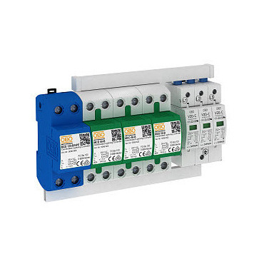 PS4-B+C TT+TNS Ochranná sada