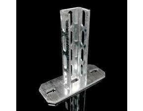 KOPOS SPU 1000 F  PROFIL STROPNÍ UNIVERZÁL.