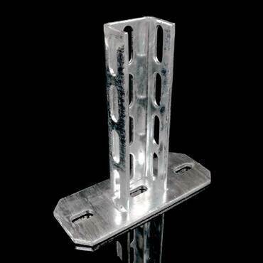 KOPOS SPU 1000 F  PROFIL STROPNÍ UNIVERZÁL.