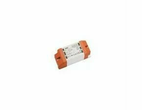 LED driver napěťový LED POL ORO-DRIVER-12V-12W-IP20