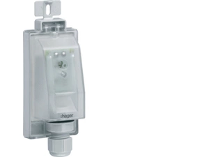 HAG EK088 Teplotní snímač AP IP55 pro snímače TE3xx a Berker