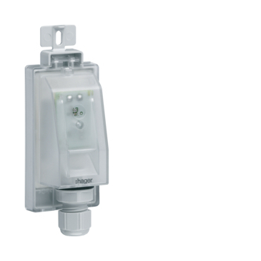 HAG EK088 Teplotní snímač AP IP55 pro snímače TE3xx a Berker