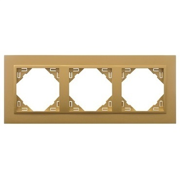 ELKO 90930 TUU 90930 TUU - zlatá/zlatá