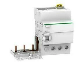 SCHN A9V41363 ACTI9 VIGI IC60 3P 63A 30MA AC RP 0,28kč/ks