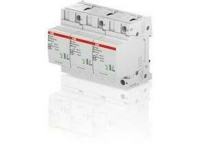 ABB 2CTB815710R4700 OVR T1-T2 3L 12.5-440s P QS