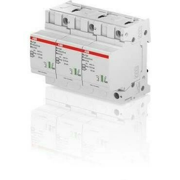 ABB 2CTB815710R4700 OVR T1-T2 3L 12.5-440s P QS