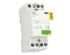 ELKO 209970700004 VS425-13 230V AC/DC                Instalační stykač RP 0,24kč/ks