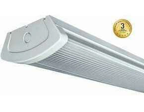 Svítidlo přisazené GREENLUX MIRA LED 2xT8/120cm PRISMATIC