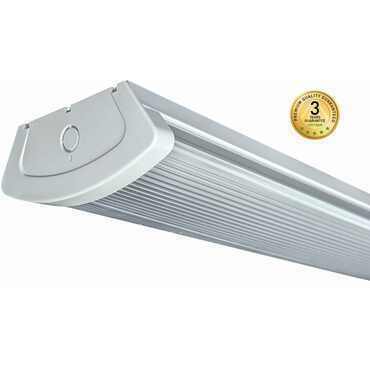 Svítidlo přisazené GREENLUX MIRA LED 2xT8/60cm PRISMATIC