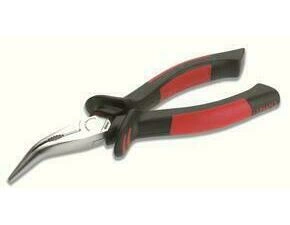 CIMCO 100236 Telefonní kleště VDE zahnuté - 160 mm