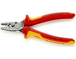 KNIPEX 97 78 180 Kleště lisovací