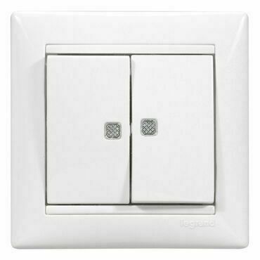 LEG 774213 VA BÍLÁ SÉRIOVÝ SP. Č.5 2SIGN.