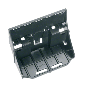 HAG UZ00K2 Adaptér pro dvě svorkovnice nad sebou s použitím