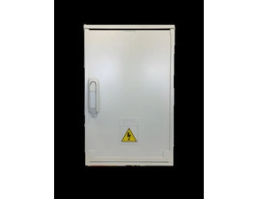 Skřín elektroměrová ESTA ^^ ER212/NVP7P 63A QM (3f 1/2S,-FVE) UNI 3bod. ČEZ /EON do výklenku