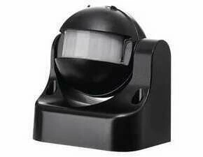 EMOS G1125 POHYB.ČIDLO PIR Č 1200W IP44