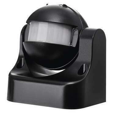EMOS G1125 POHYB.ČIDLO PIR Č 1200W IP44