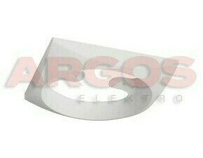 ESSER 805604 Rámeček pro bezdr. IQ8Quad se sign.zař.