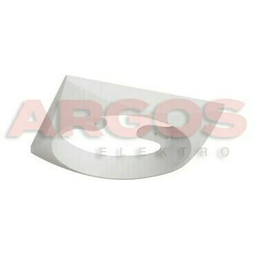 ESSER 805604 Rámeček pro bezdr. IQ8Quad se sign.zař.