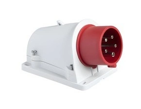 SCHN PKX32W433 PK PratiKa FAST vidlice 32A IP44 380V 2P+PE 50-60Hz