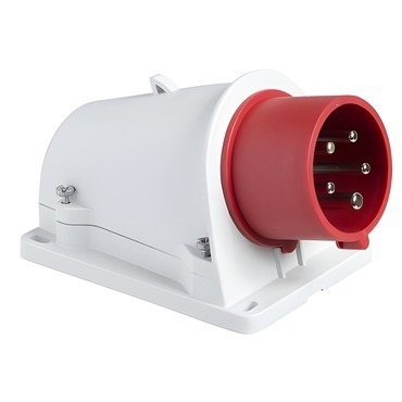 SCHN PKX32W433 PK PratiKa FAST vidlice 32A IP44 380V 2P+PE 50-60Hz