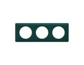 LEG 66773 CL RÁMEČEK 3P MODROZELENÁ