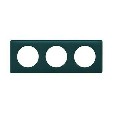 LEG 66773 CL RÁMEČEK 3P MODROZELENÁ