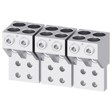 OEZ 3VA9603-0JJ45 Bloková svorka RP 4,6kč/ks