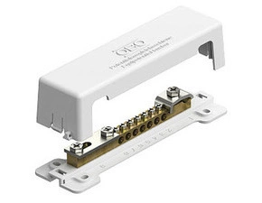 1809 NR Přípoj. potenc. vyrovnání