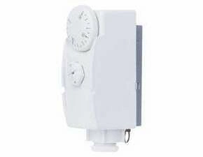 EMOS P5681 TERMOSTAT PŘÍLOŽNÝ T80