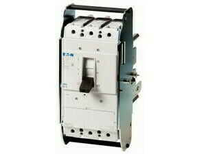 EATON 110768 N3-400-AVE Vypínač, 3pól, možnost dálk.vypnutí, In=400A, příprava pro výsuv