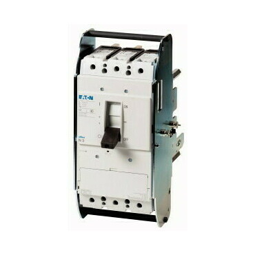 EATON 110768 N3-400-AVE Vypínač, 3pól, možnost dálk.vypnutí, In=400A, příprava pro výsuv