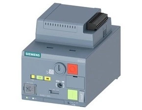 OEZ 3VA9267-0HC10 3VA9267-0HC10 Čelní motorový pohon SEO Ue DC 24 V, pro 3VA20, 3VA21, 3VA22