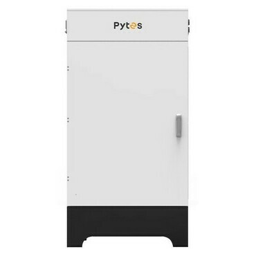 PYTES R-BOX-OC IV-48100RIP55, 4 baterie