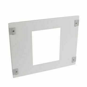 LEG 020338 XL3 ČELNÍ KRYT NH2