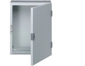 HAG FL110A Rozvaděč nástěnný oceloplechový orion+, IP65, plná