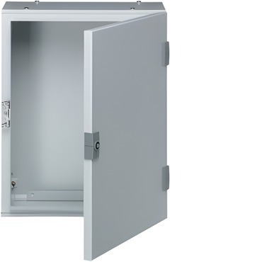 HAG FL110A Rozvaděč nástěnný oceloplechový orion+, IP65, plná