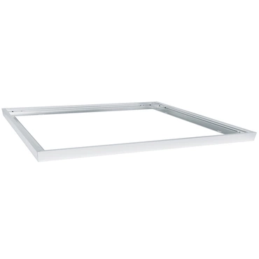 Rámeček montážní ECOPLANET ke svítidlu LED-GPL44-45/B