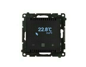 Termostat SIMON GO TETD2W.01/149