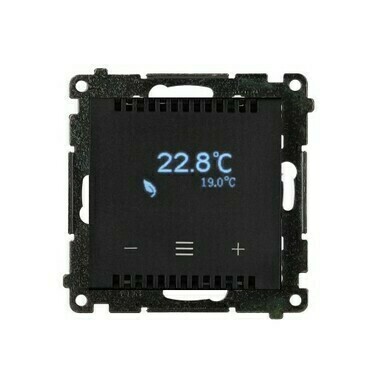 Termostat SIMON GO TETD2W.01/149