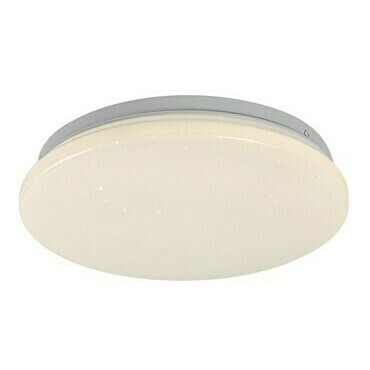 Stropní svítidlo Lucas bílá LED 12W RABALUX 71507