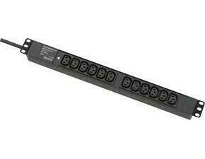 SALTEK A05961 RACK-PROTECTOR-EURO-X12-1U