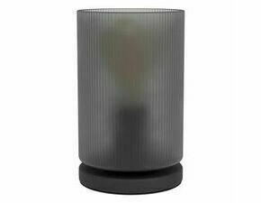 EGLO TL/1 E27 SCHWARZ/GRAU 'COLOMERA'