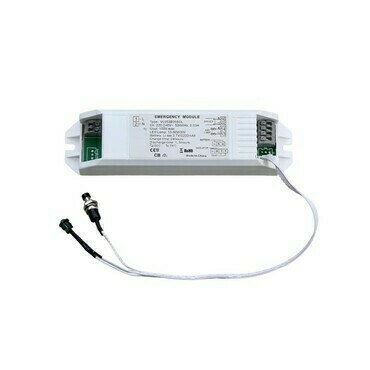 Příslušenství k LED osvětlení LED-POL EM LED 50W