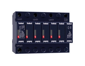 HAKEL 27844 HLSA12,5-600/3+1 IT SPD typ 1+2 RP 1,45kč/ks