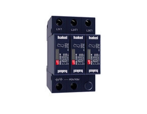 HAKEL 27522 HSA-320/3+0 M SPD typ 2+3 RP 0,38kč/ks