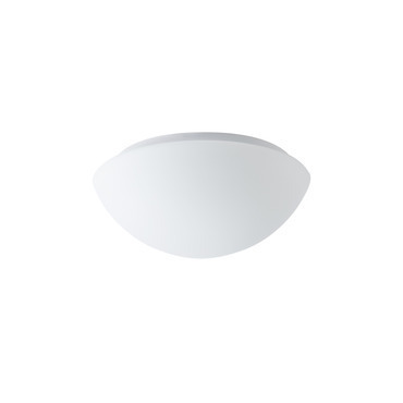 Svítidlo přisazené Osmont AURA 2 LED 11W 4000K nouzové bílé IP43 (LED-1L18E250K53/042 NK3H 4K)