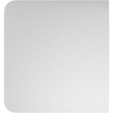 Vypínač AJAX 45122, SideButton, 1-gang/2-way, spínač řazení 1-6, bílé