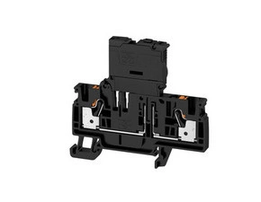 WEIDMÜLLER 2429870000 AFS 4 2C 10-36V BK