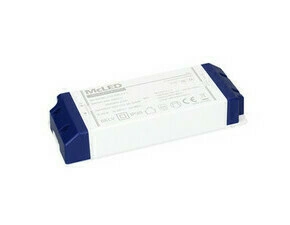 LED driver napěťový MC LED 320W, DC 24V/13,3A, IP20, plastové provedení se svorkovnicí