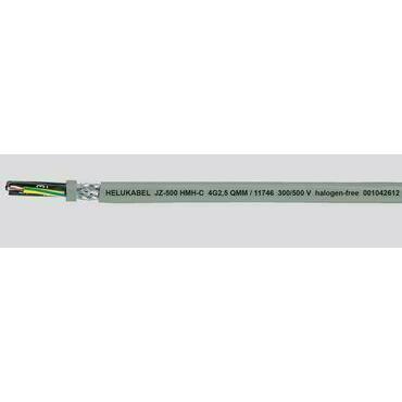 JZ-500 HMH-C 7G0,75 qmm
